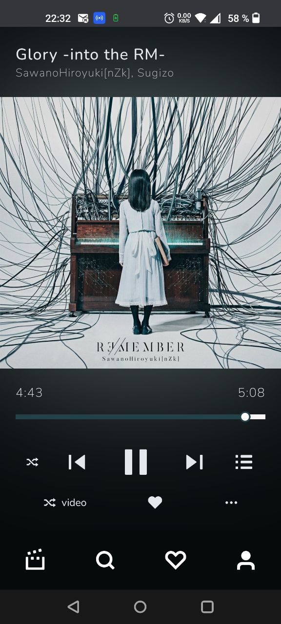 Создаю онлайн-плеер с нейросетями и кошкодевочками - 14