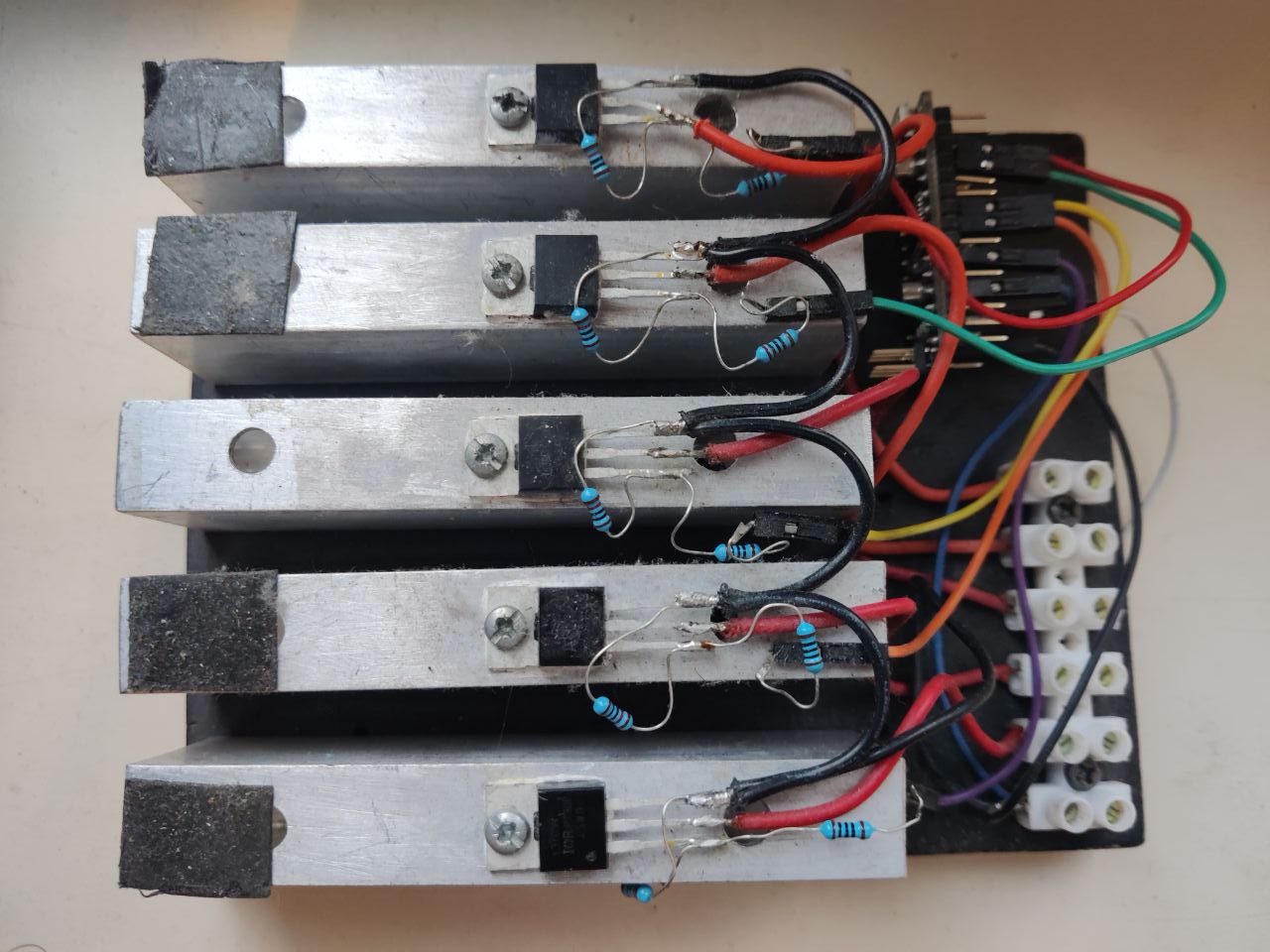 Создаю онлайн-плеер с нейросетями и кошкодевочками - 2