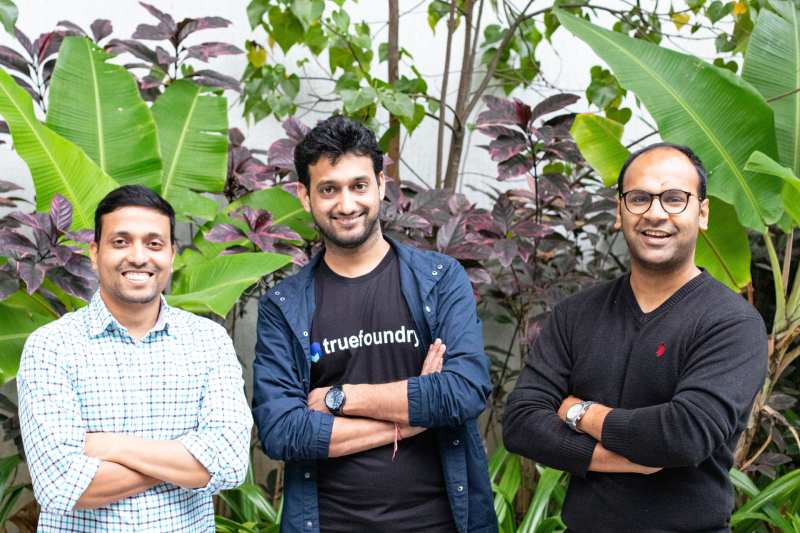 Intel Capital выделяет TrueFoundry 19 млн долларов на финансирование масштабного внедрения AI - 2 Intel Capital выделяет TrueFoundry 19 млн долларов на финансирование масштабного внедрения AI - 2