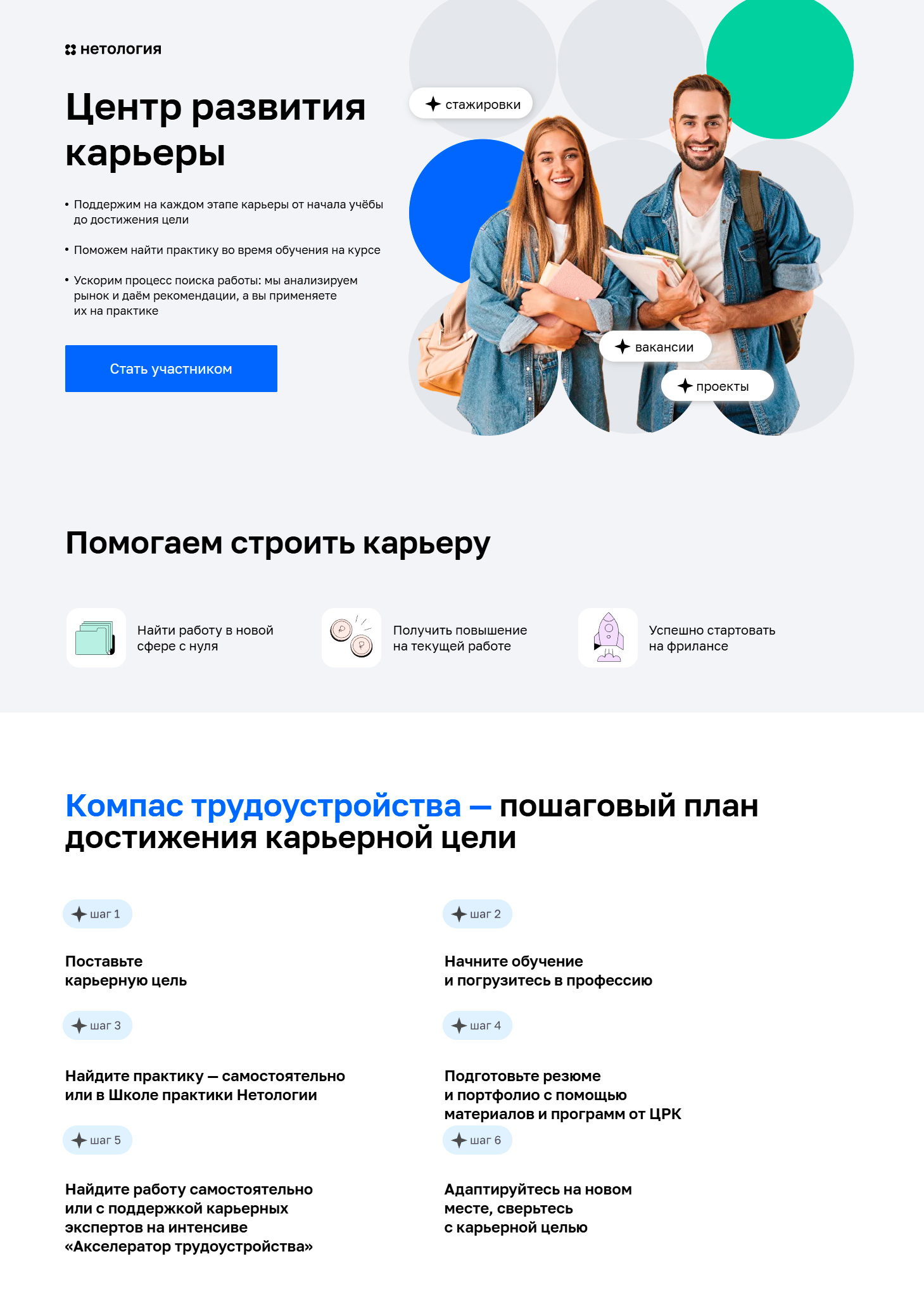 Нетология: честный обзор, отзывы, история - 11