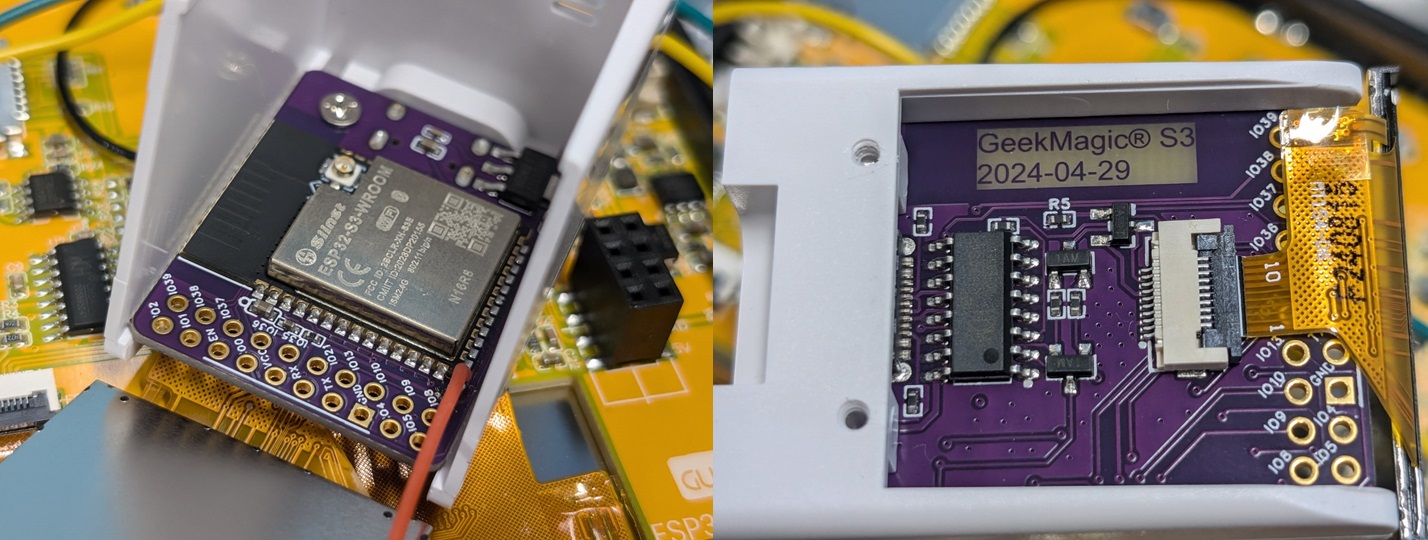 Подключение самодельных устройств к умному дому Яндекса с Алисой - 10