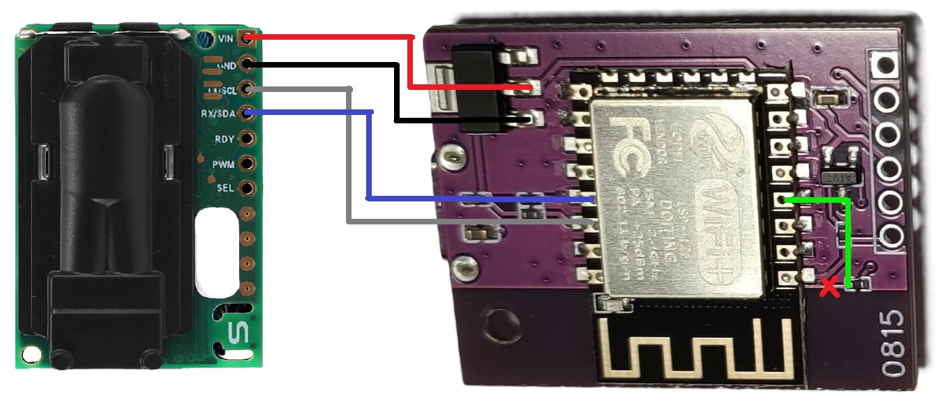 Подключение самодельных устройств к умному дому Яндекса с Алисой - 13