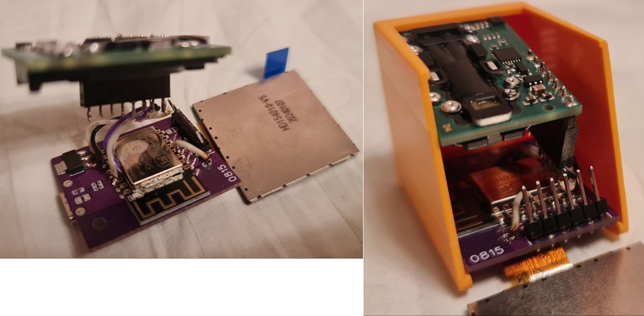 Подключение самодельных устройств к умному дому Яндекса с Алисой - 14