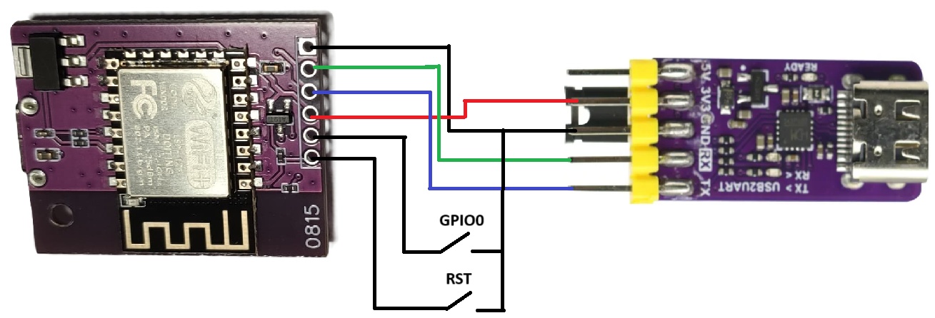 Подключение самодельных устройств к умному дому Яндекса с Алисой - 15