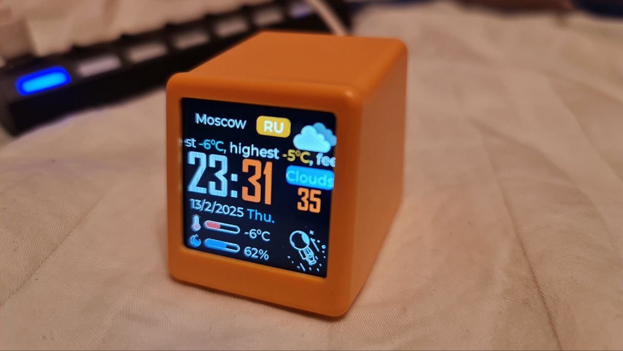 Подключение самодельных устройств к умному дому Яндекса с Алисой - 3