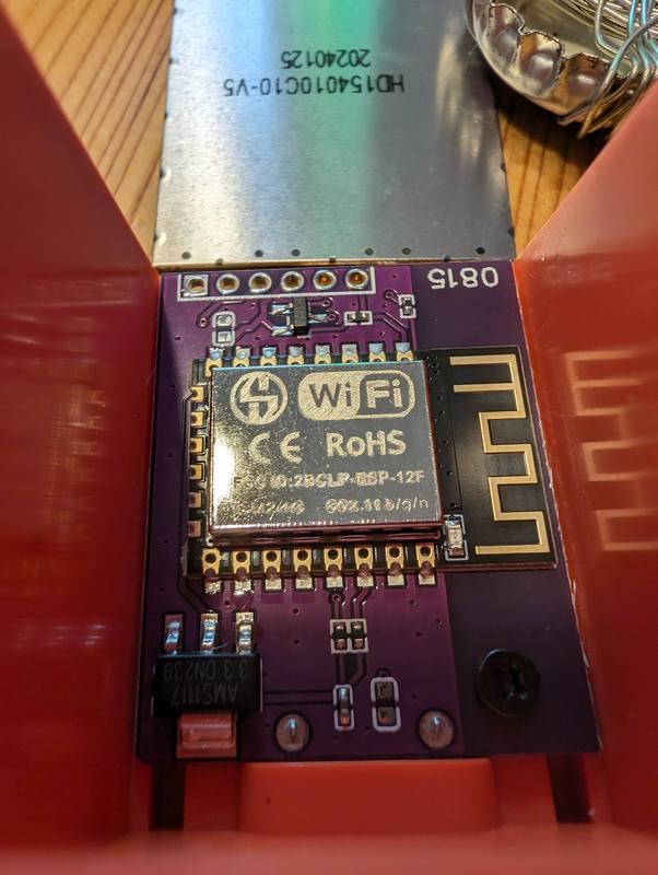 Подключение самодельных устройств к умному дому Яндекса с Алисой - 4