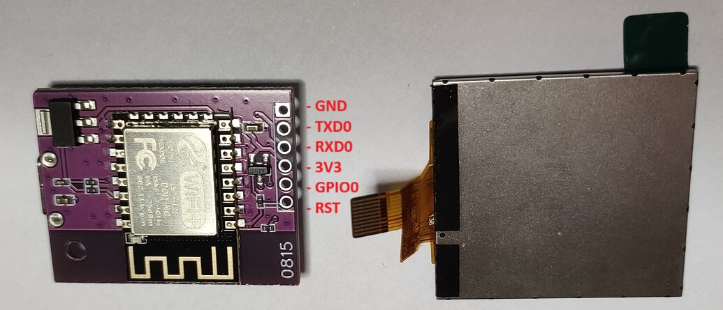 Подключение самодельных устройств к умному дому Яндекса с Алисой - 6