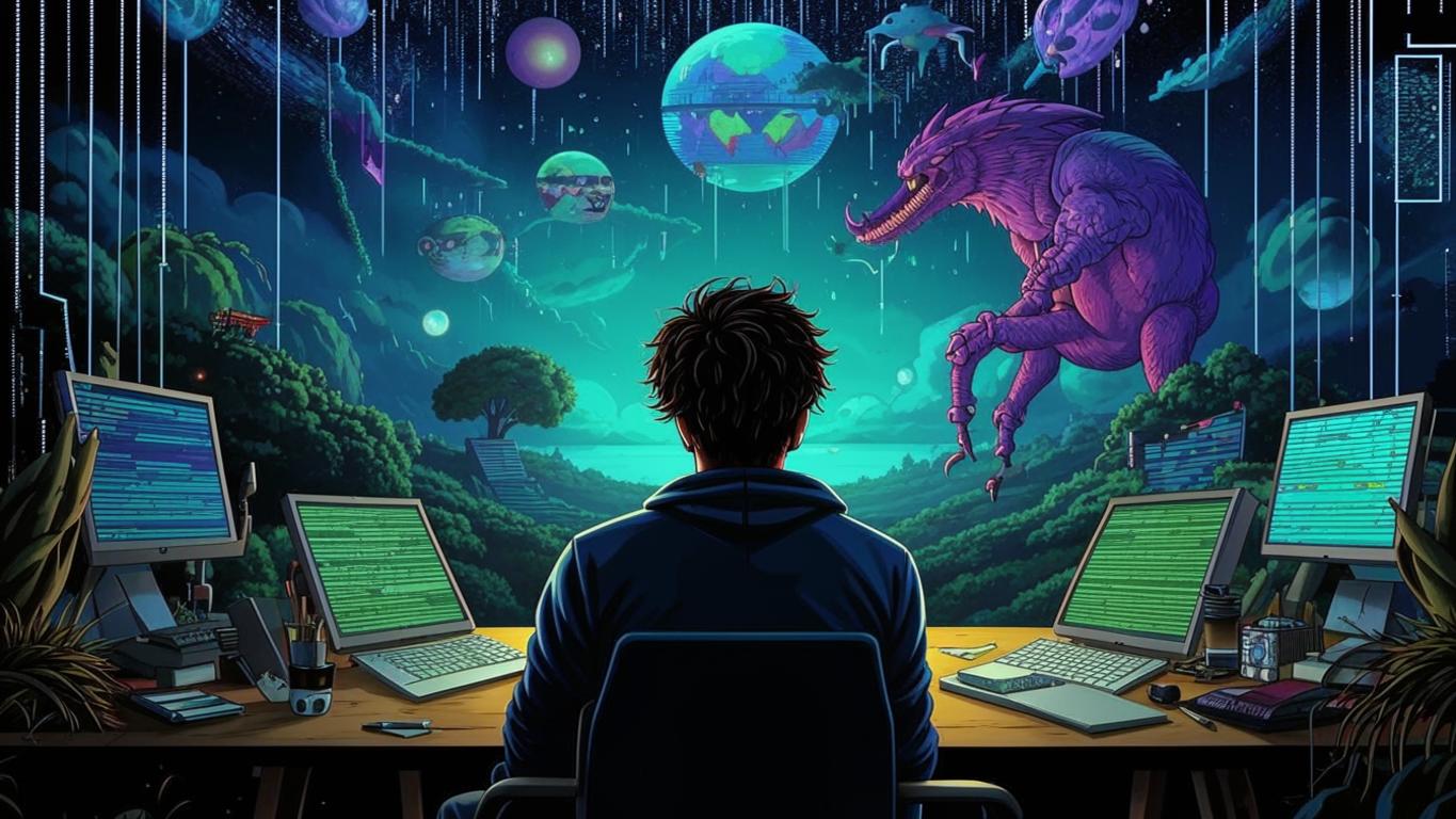 Психология разработки: как когнитивные искажения влияют на архитектурные решения и качество кода (часть 1) - 1 Психология разработки: как когнитивные искажения влияют на архитектурные решения и качество кода (часть 1) - 1
