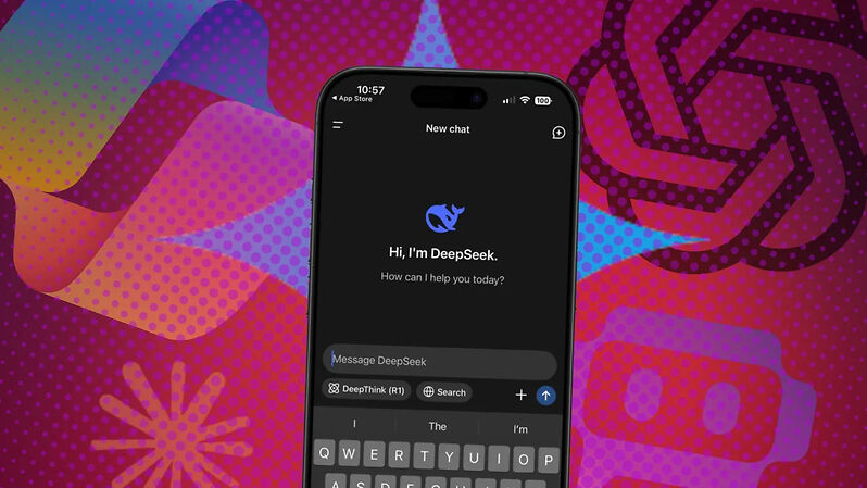 Какие популярные чат-боты собирают данные о пользователях и передают их третьим лицам - 1 Какие популярные чат-боты собирают данные о пользователях и передают их третьим лицам - 1