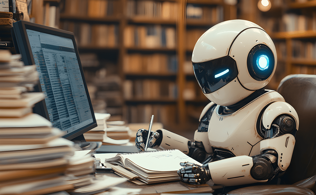 Они умеют многое. Они готовы ко всему. Они уже здесь!