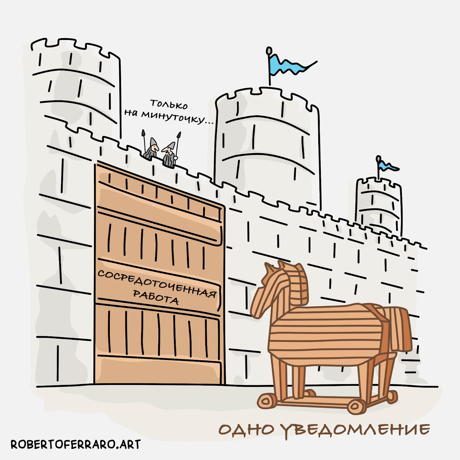 Переключение между контекстами убивает эффективность разработчиков на корню - 11 Переключение между контекстами убивает эффективность разработчиков на корню - 11