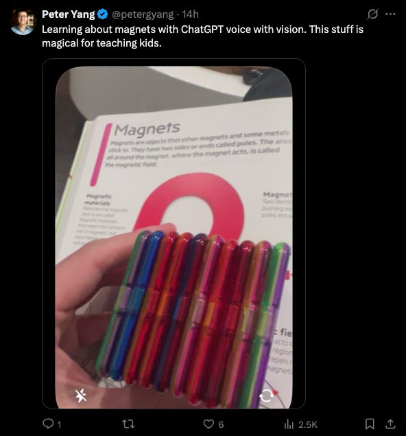 Пример использования ChatGPT с камерой Пример использования камеры с ChatGPT