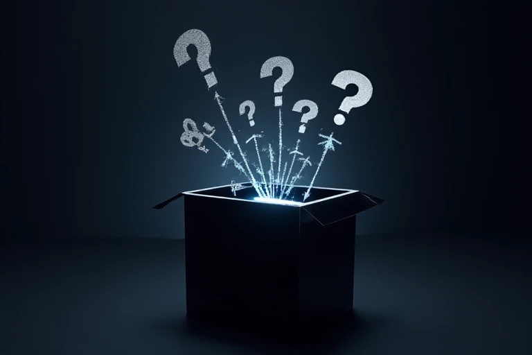 Топ-5 ошибок при обучении нейросетей (и как их исправить, если вы новичок) - 6 Топ-5 ошибок при обучении нейросетей (и как их исправить, если вы новичок) - 6