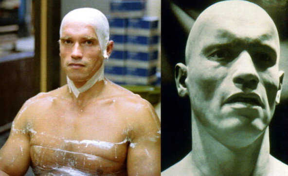 Жизнь и творчество режиссёра Джеймса Кэмерона — Часть 2. Хорошая ночь для прогулки - 100 Жизнь и творчество режиссёра Джеймса Кэмерона — Часть 2. Хорошая ночь для прогулки