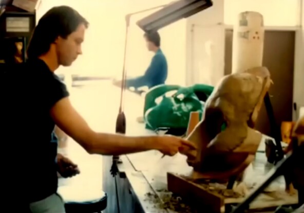 Жизнь и творчество режиссёра Джеймса Кэмерона — Часть 2. Хорошая ночь для прогулки - 105 Жизнь и творчество режиссёра Джеймса Кэмерона — Часть 2. Хорошая ночь для прогулки