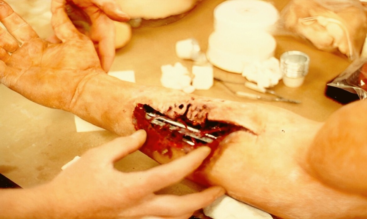 Жизнь и творчество режиссёра Джеймса Кэмерона — Часть 2. Хорошая ночь для прогулки - 106 Жизнь и творчество режиссёра Джеймса Кэмерона — Часть 2. Хорошая ночь для прогулки