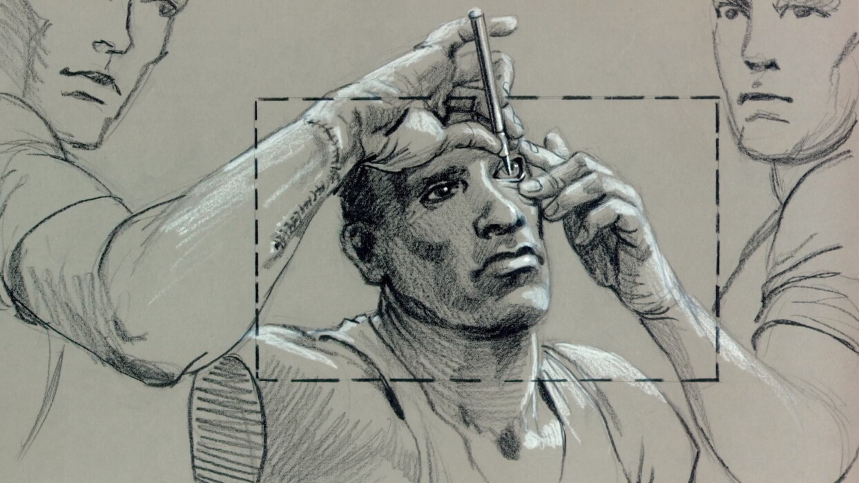 Жизнь и творчество режиссёра Джеймса Кэмерона — Часть 2. Хорошая ночь для прогулки - 112 Жизнь и творчество режиссёра Джеймса Кэмерона — Часть 2. Хорошая ночь для прогулки