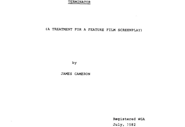 Жизнь и творчество режиссёра Джеймса Кэмерона — Часть 2. Хорошая ночь для прогулки - 13 Жизнь и творчество режиссёра Джеймса Кэмерона — Часть 2. Хорошая ночь для прогулки