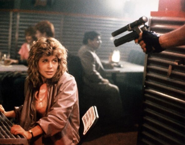 Жизнь и творчество режиссёра Джеймса Кэмерона — Часть 2. Хорошая ночь для прогулки - 132 Жизнь и творчество режиссёра Джеймса Кэмерона — Часть 2. Хорошая ночь для прогулки