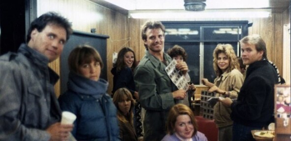 Жизнь и творчество режиссёра Джеймса Кэмерона — Часть 2. Хорошая ночь для прогулки - 139 Жизнь и творчество режиссёра Джеймса Кэмерона — Часть 2. Хорошая ночь для прогулки