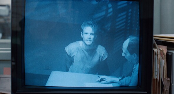 Жизнь и творчество режиссёра Джеймса Кэмерона — Часть 2. Хорошая ночь для прогулки - 141 Жизнь и творчество режиссёра Джеймса Кэмерона — Часть 2. Хорошая ночь для прогулки