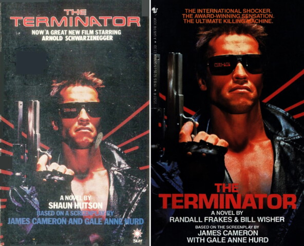 Жизнь и творчество режиссёра Джеймса Кэмерона — Часть 2. Хорошая ночь для прогулки - 148 Жизнь и творчество режиссёра Джеймса Кэмерона — Часть 2. Хорошая ночь для прогулки