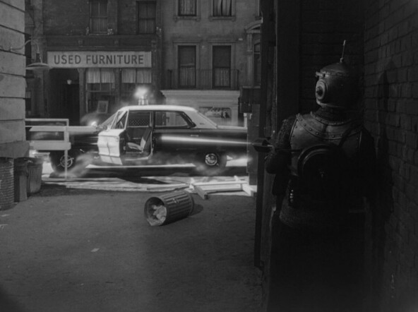 Жизнь и творчество режиссёра Джеймса Кэмерона — Часть 2. Хорошая ночь для прогулки - 150 Жизнь и творчество режиссёра Джеймса Кэмерона — Часть 2. Хорошая ночь для прогулки