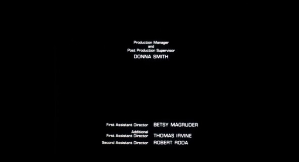 Жизнь и творчество режиссёра Джеймса Кэмерона — Часть 2. Хорошая ночь для прогулки - 153 Жизнь и творчество режиссёра Джеймса Кэмерона — Часть 2. Хорошая ночь для прогулки