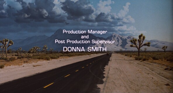 Жизнь и творчество режиссёра Джеймса Кэмерона — Часть 2. Хорошая ночь для прогулки - 154 Жизнь и творчество режиссёра Джеймса Кэмерона — Часть 2. Хорошая ночь для прогулки