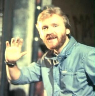 Жизнь и творчество режиссёра Джеймса Кэмерона — Часть 2. Хорошая ночь для прогулки - 156 Жизнь и творчество режиссёра Джеймса Кэмерона — Часть 2. Хорошая ночь для прогулки - 156