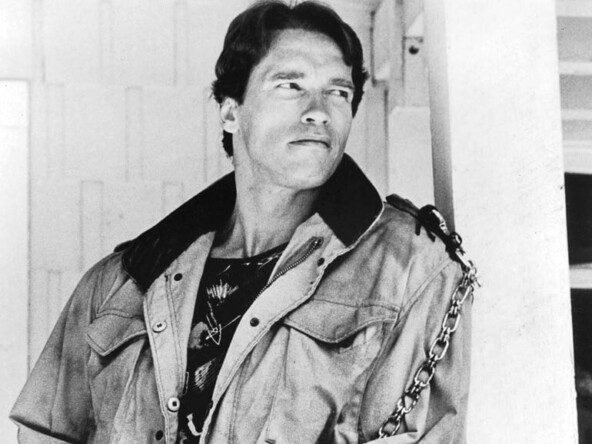 Жизнь и творчество режиссёра Джеймса Кэмерона — Часть 2. Хорошая ночь для прогулки - 27 Жизнь и творчество режиссёра Джеймса Кэмерона — Часть 2. Хорошая ночь для прогулки