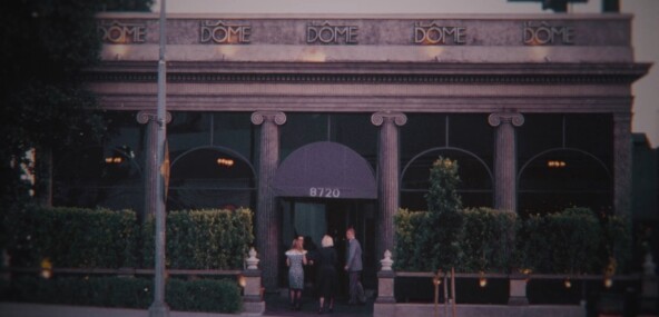 Жизнь и творчество режиссёра Джеймса Кэмерона — Часть 2. Хорошая ночь для прогулки - 28 Жизнь и творчество режиссёра Джеймса Кэмерона — Часть 2. Хорошая ночь для прогулки