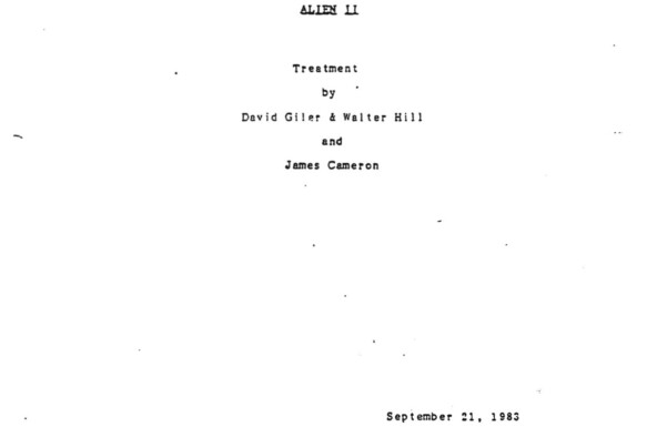 Жизнь и творчество режиссёра Джеймса Кэмерона — Часть 2. Хорошая ночь для прогулки - 45 Жизнь и творчество режиссёра Джеймса Кэмерона — Часть 2. Хорошая ночь для прогулки