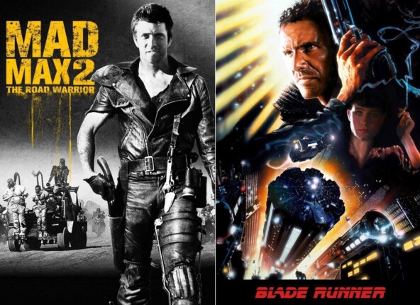 Жизнь и творчество режиссёра Джеймса Кэмерона — Часть 2. Хорошая ночь для прогулки - 50 <br />