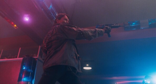 Жизнь и творчество режиссёра Джеймса Кэмерона — Часть 2. Хорошая ночь для прогулки - 51 Жизнь и творчество режиссёра Джеймса Кэмерона — Часть 2. Хорошая ночь для прогулки