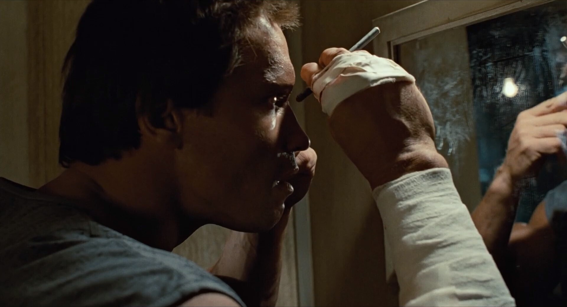 Жизнь и творчество режиссёра Джеймса Кэмерона — Часть 2. Хорошая ночь для прогулки - 70 Жизнь и творчество режиссёра Джеймса Кэмерона — Часть 2. Хорошая ночь для прогулки - 70