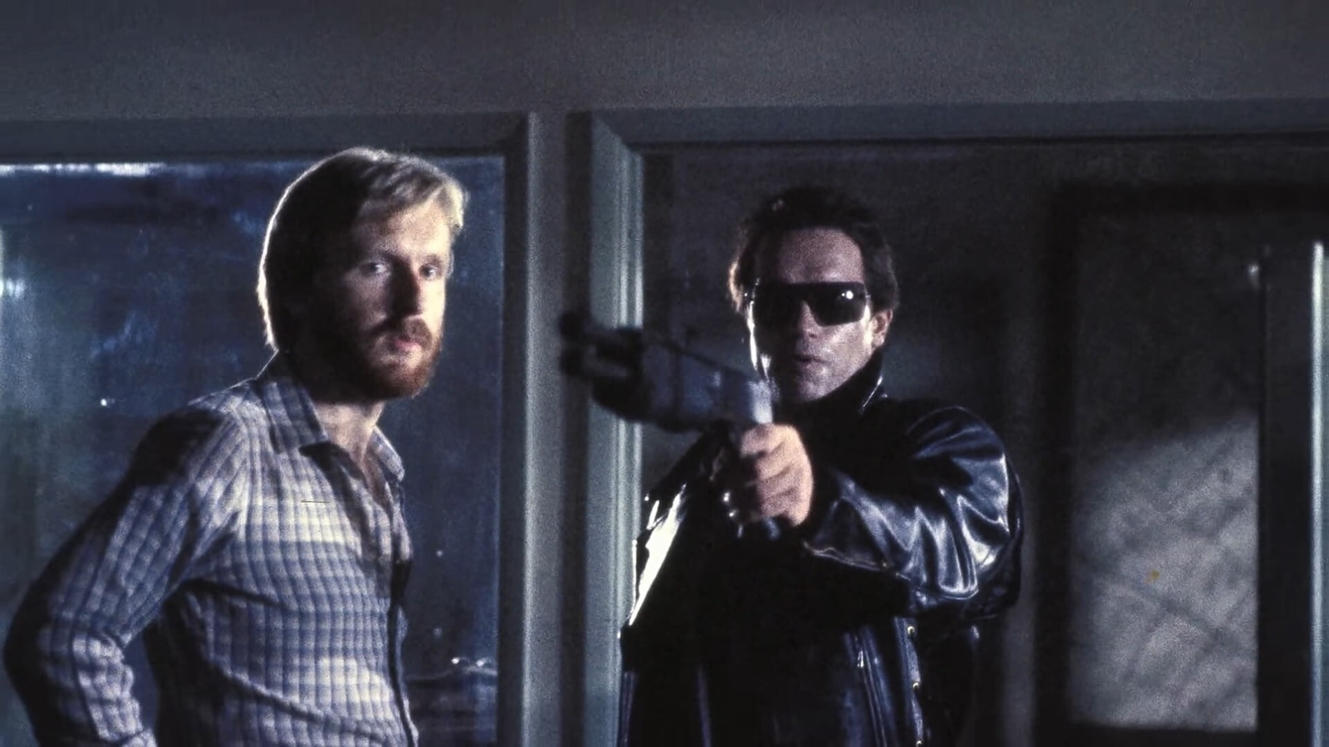 Жизнь и творчество режиссёра Джеймса Кэмерона — Часть 2. Хорошая ночь для прогулки - 77 Жизнь и творчество режиссёра Джеймса Кэмерона — Часть 2. Хорошая ночь для прогулки - 77