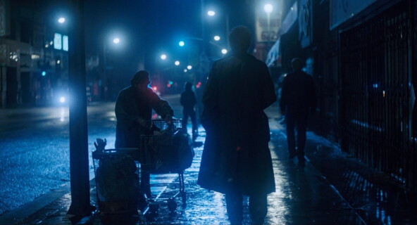 Жизнь и творчество режиссёра Джеймса Кэмерона — Часть 2. Хорошая ночь для прогулки - 81 Жизнь и творчество режиссёра Джеймса Кэмерона — Часть 2. Хорошая ночь для прогулки