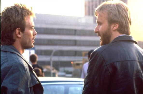 Жизнь и творчество режиссёра Джеймса Кэмерона — Часть 2. Хорошая ночь для прогулки - 86 Жизнь и творчество режиссёра Джеймса Кэмерона — Часть 2. Хорошая ночь для прогулки