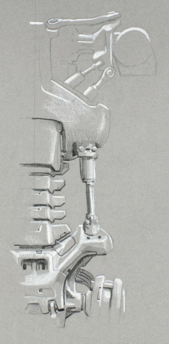 Жизнь и творчество режиссёра Джеймса Кэмерона — Часть 2. Хорошая ночь для прогулки - 93 Жизнь и творчество режиссёра Джеймса Кэмерона — Часть 2. Хорошая ночь для прогулки