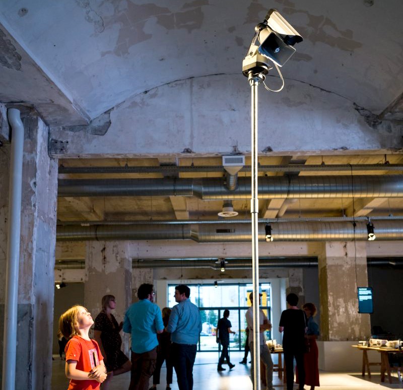 ИИ открыл двери для массовой прослушки населения - 4 ИИ открыл двери для массовой прослушки населения - 4