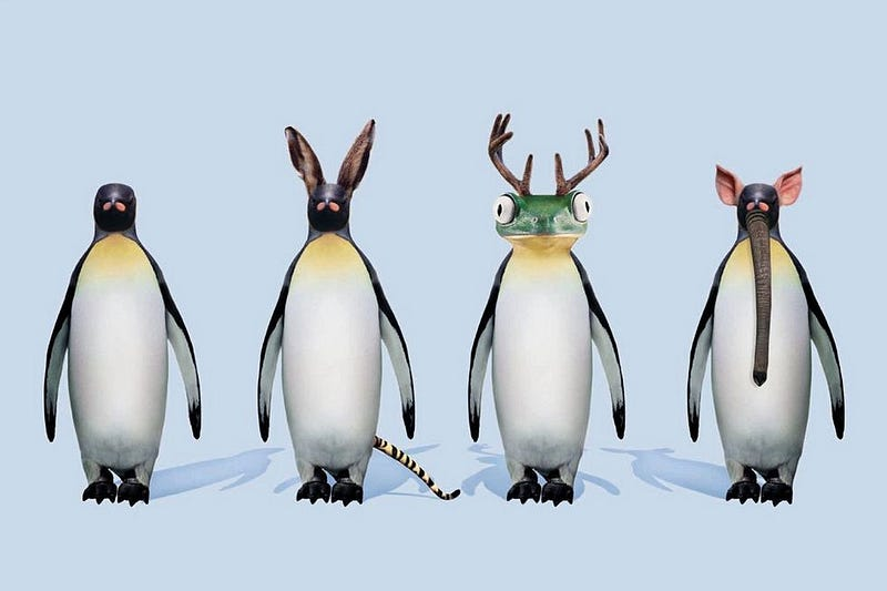 «Открытые операционные системы имеют не одни только преимущества», — пропаганда Microsoft, 2004.