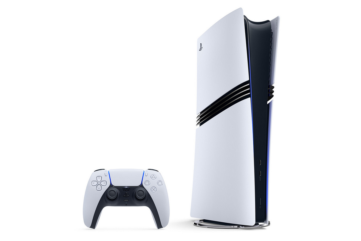 Sony полностью разобрала PlayStation 5 Pro и показала, как приставка выглядит изнутри - 1