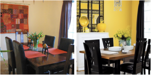 Оригинал → восстановлено инверсией. Модель: Stable Diffusion