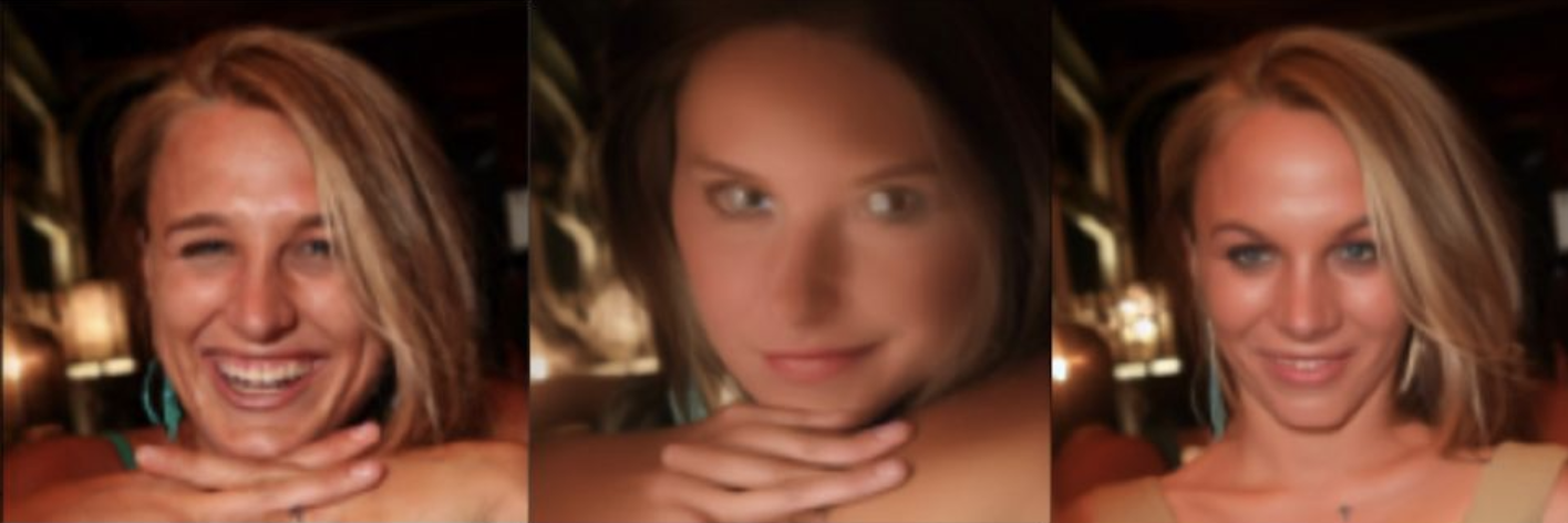 Оригинал — DDIM Inversion — Null-text Inversion. Модель: Stable Diffusion v1-5