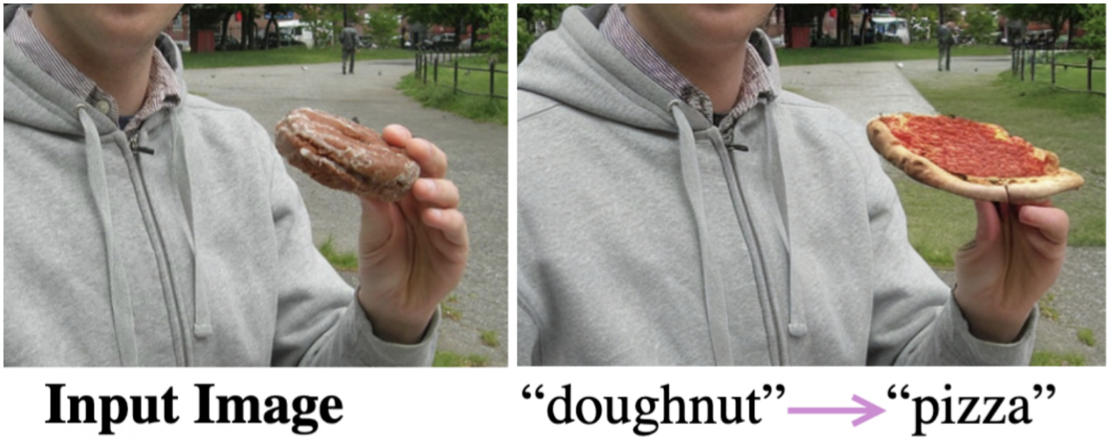 Пока парень ждал пиццу, парк зарос травой до неузнаваемости, да и руку потрепало. Ах да, и рубашку поменял