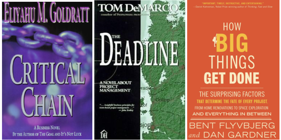 Как прокачаться в менеджменте за год без дорогих курсов и MBA - 11 Как прокачаться в менеджменте за год без дорогих курсов и MBA - 11