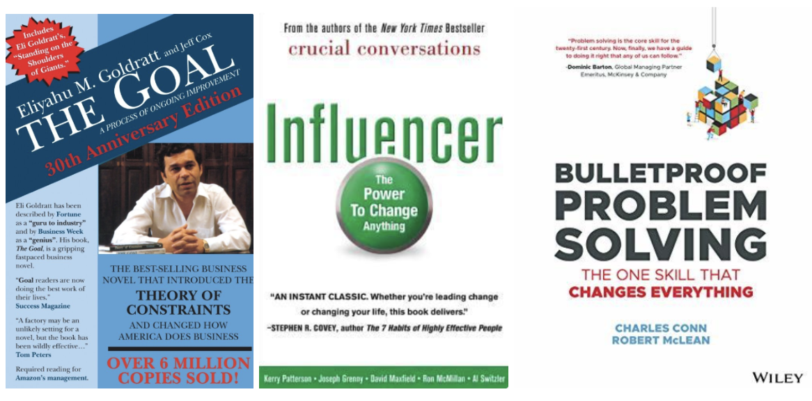 Как прокачаться в менеджменте за год без дорогих курсов и MBA - 3 Как прокачаться в менеджменте за год без дорогих курсов и MBA - 3