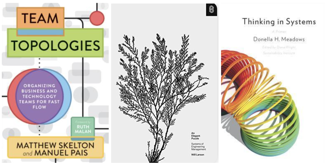 Как прокачаться в менеджменте за год без дорогих курсов и MBA - 4 Как прокачаться в менеджменте за год без дорогих курсов и MBA - 4