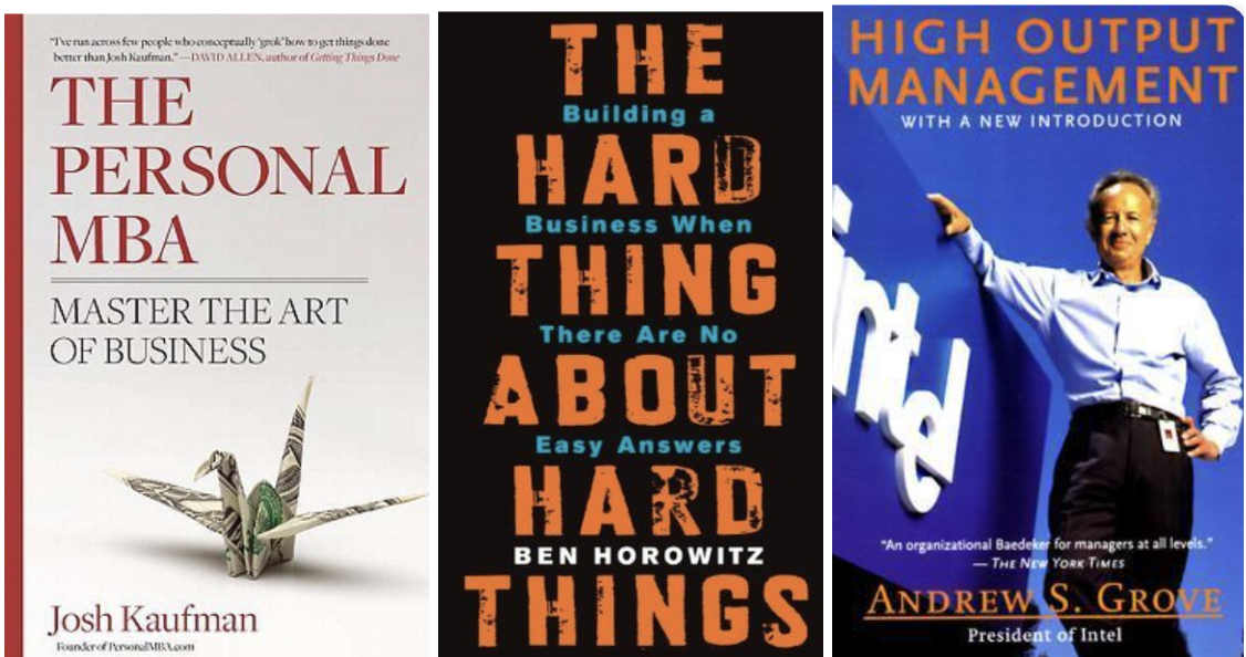 Как прокачаться в менеджменте за год без дорогих курсов и MBA - 7 Как прокачаться в менеджменте за год без дорогих курсов и MBA - 7